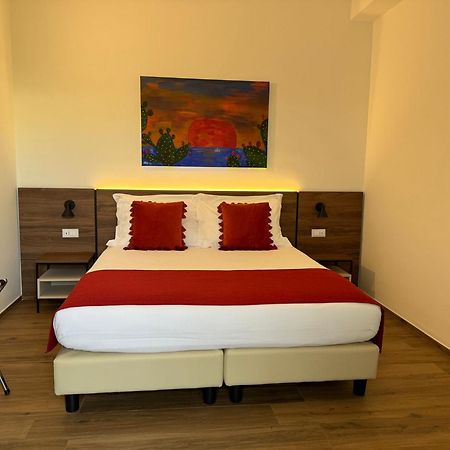 Elaia Rooms Lido di Noto Extérieur photo
