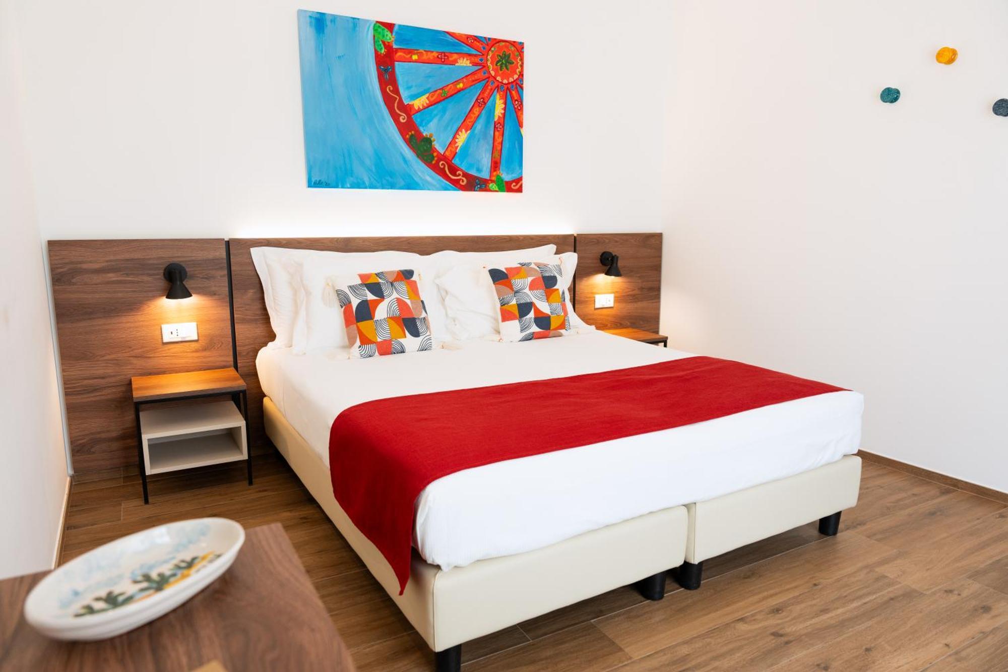 Elaia Rooms Lido di Noto Extérieur photo