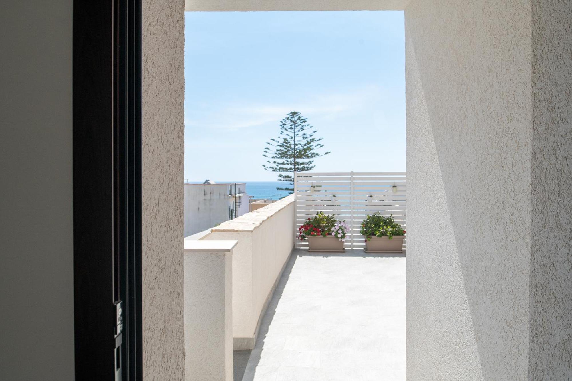 Elaia Rooms Lido di Noto Extérieur photo