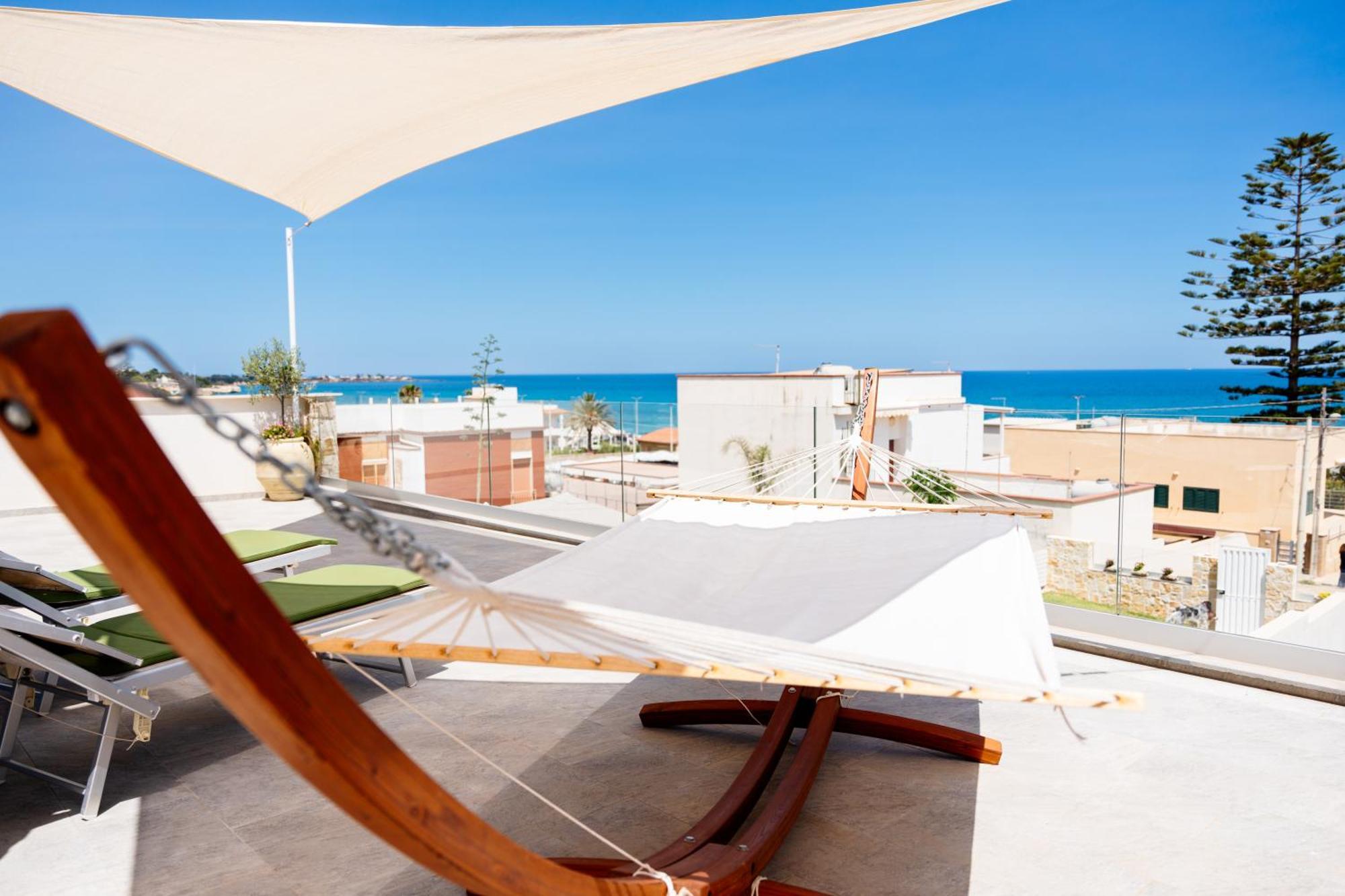 Elaia Rooms Lido di Noto Extérieur photo