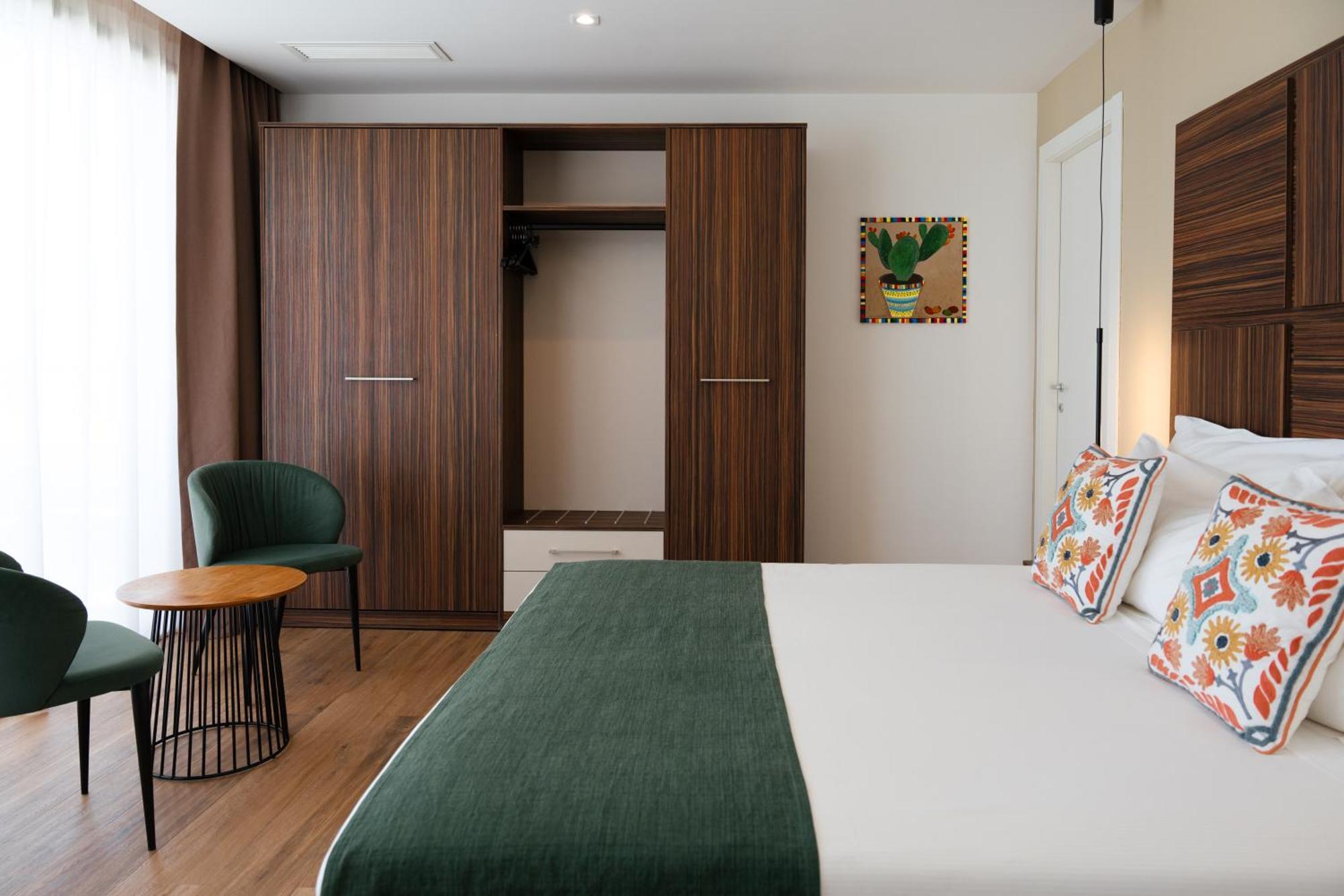 Elaia Rooms Lido di Noto Extérieur photo