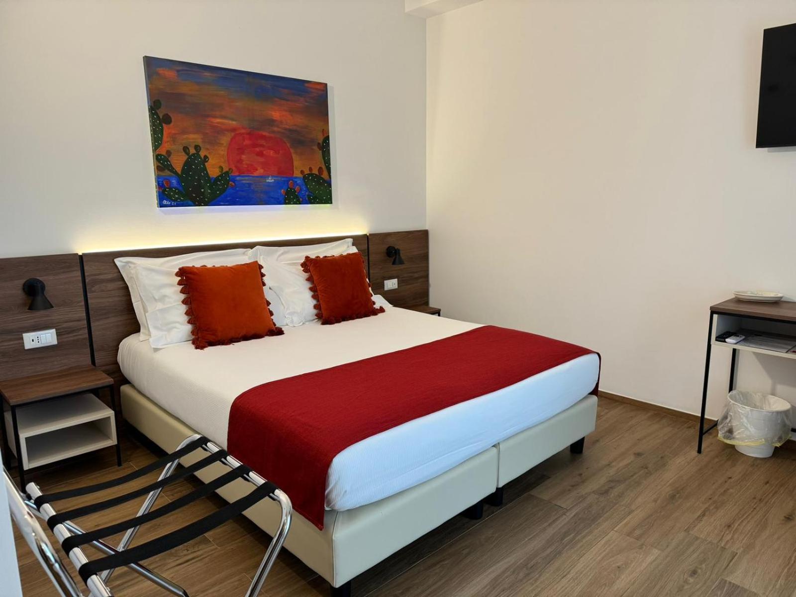 Elaia Rooms Lido di Noto Extérieur photo
