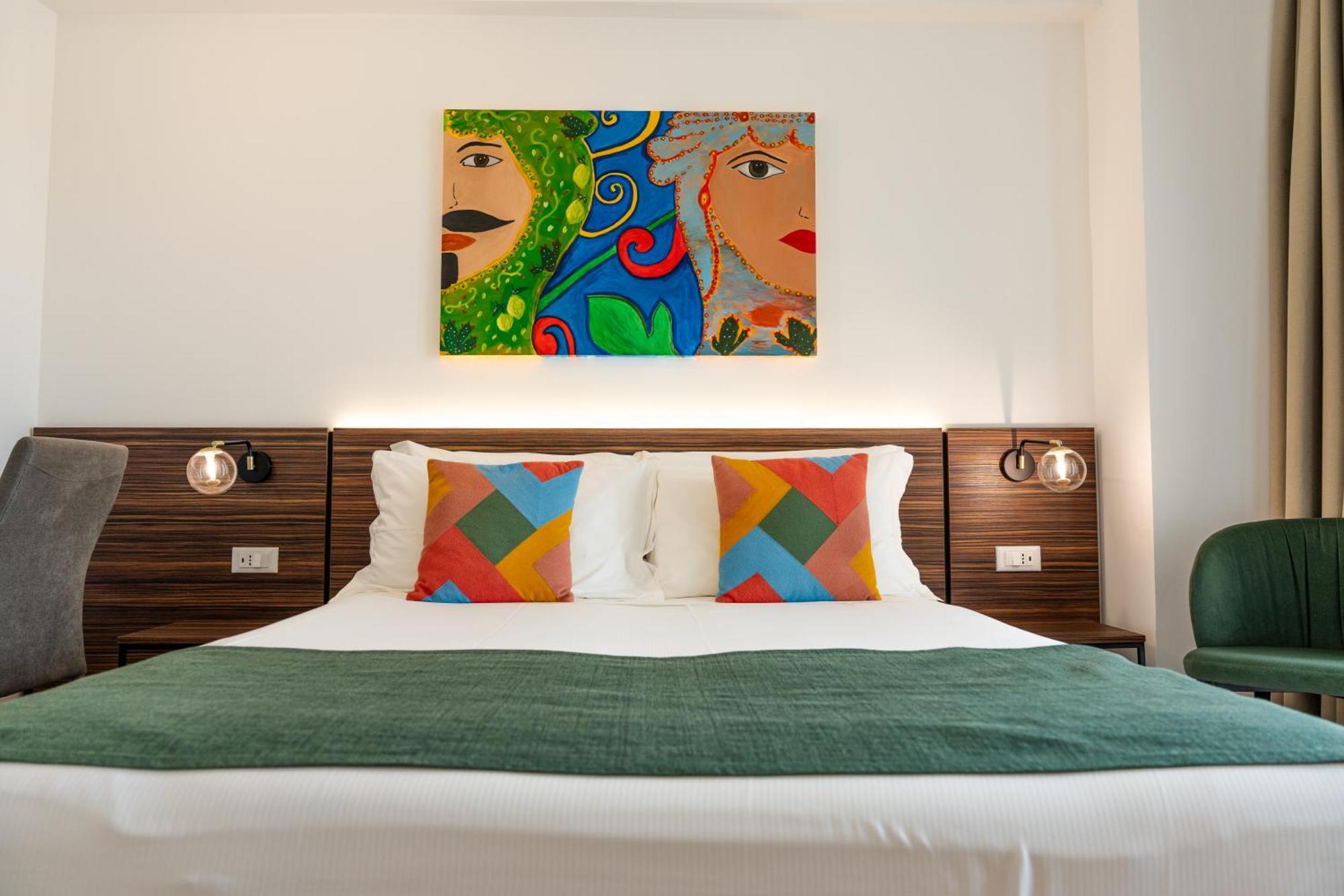 Elaia Rooms Lido di Noto Extérieur photo