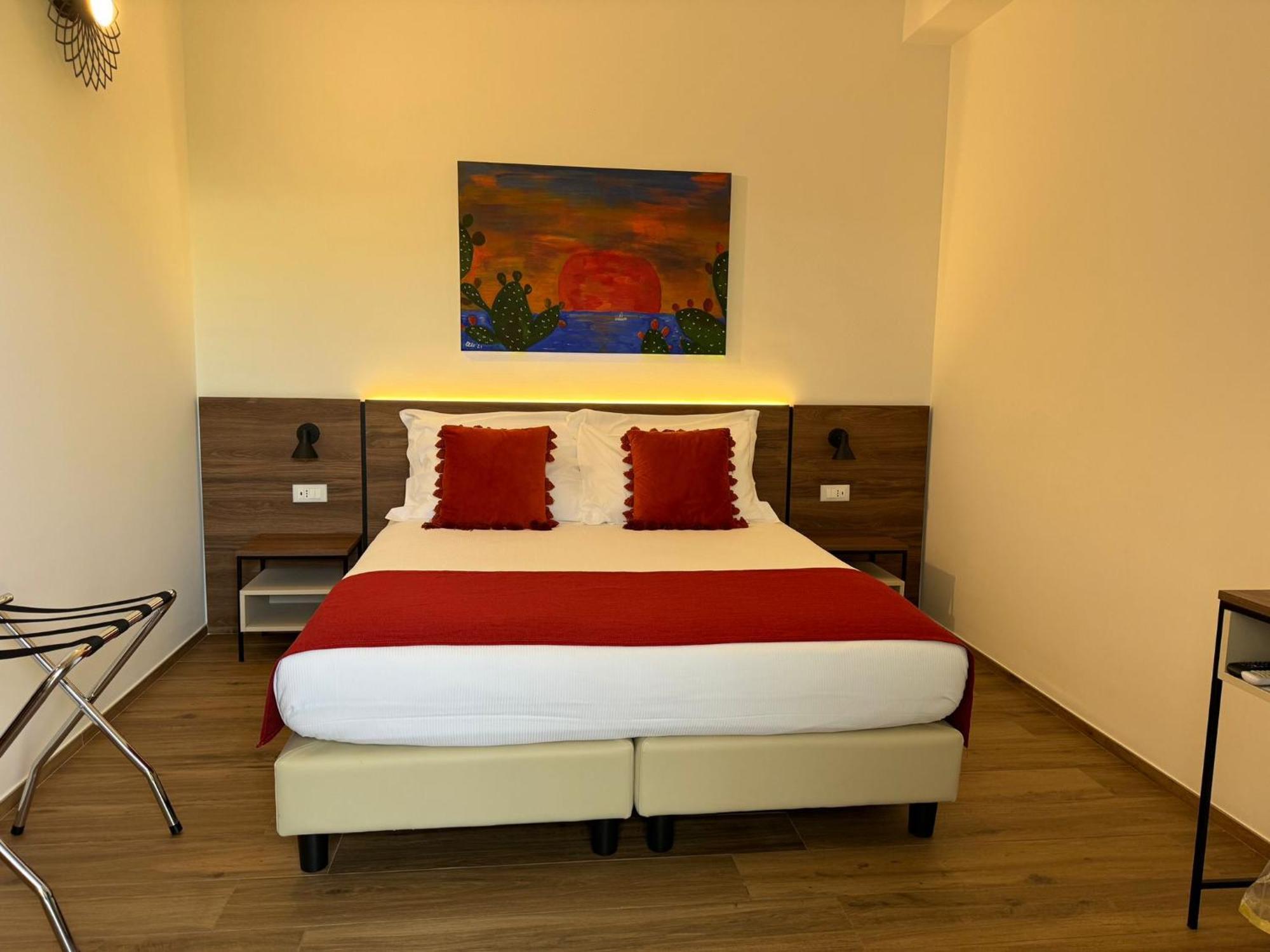 Elaia Rooms Lido di Noto Extérieur photo