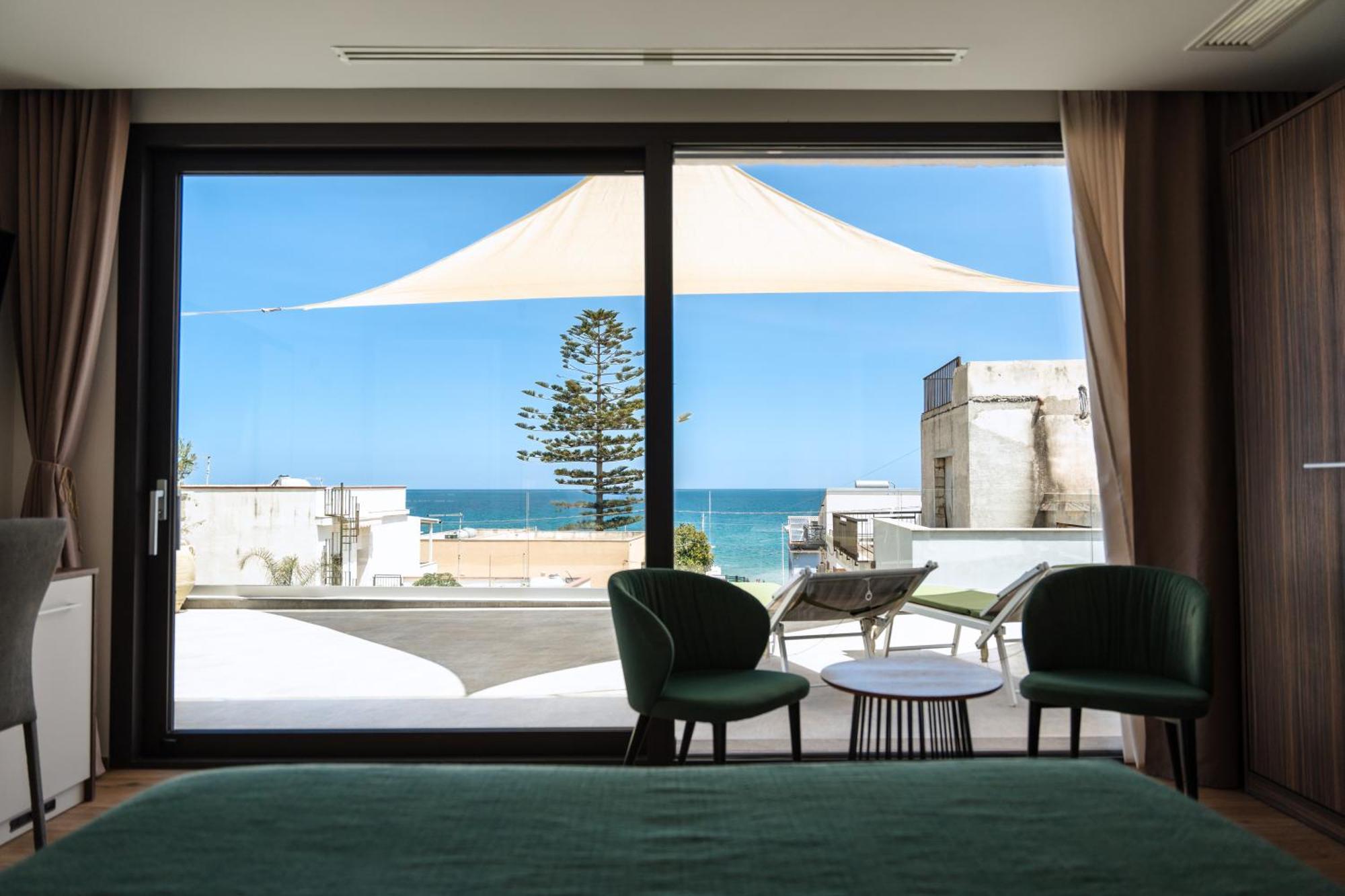 Elaia Rooms Lido di Noto Extérieur photo