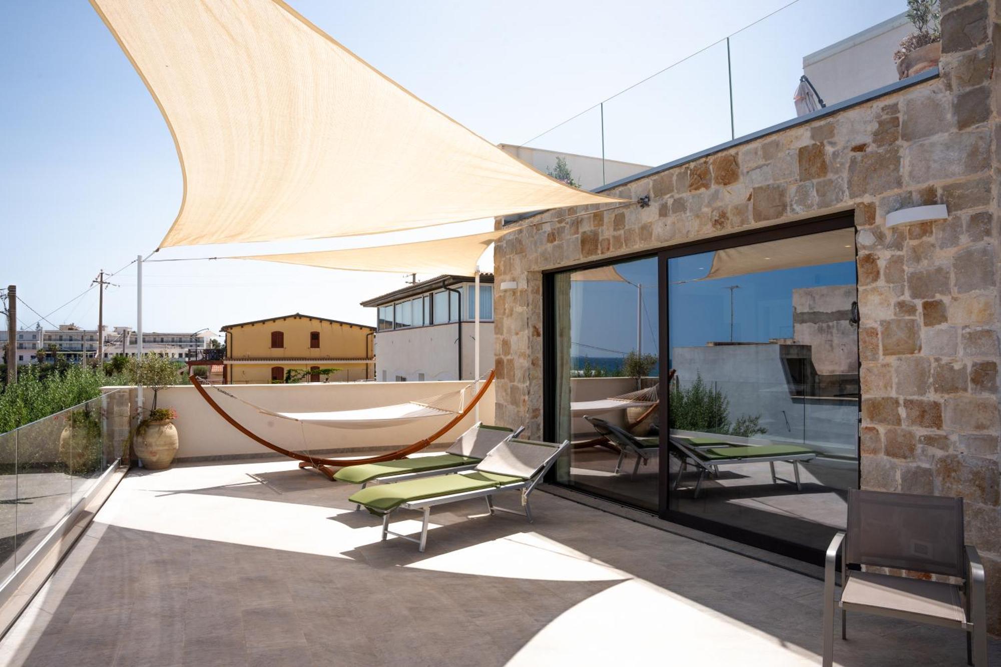 Elaia Rooms Lido di Noto Extérieur photo