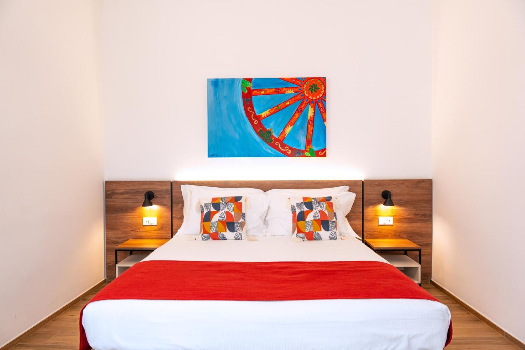 Elaia Rooms Lido di Noto Extérieur photo