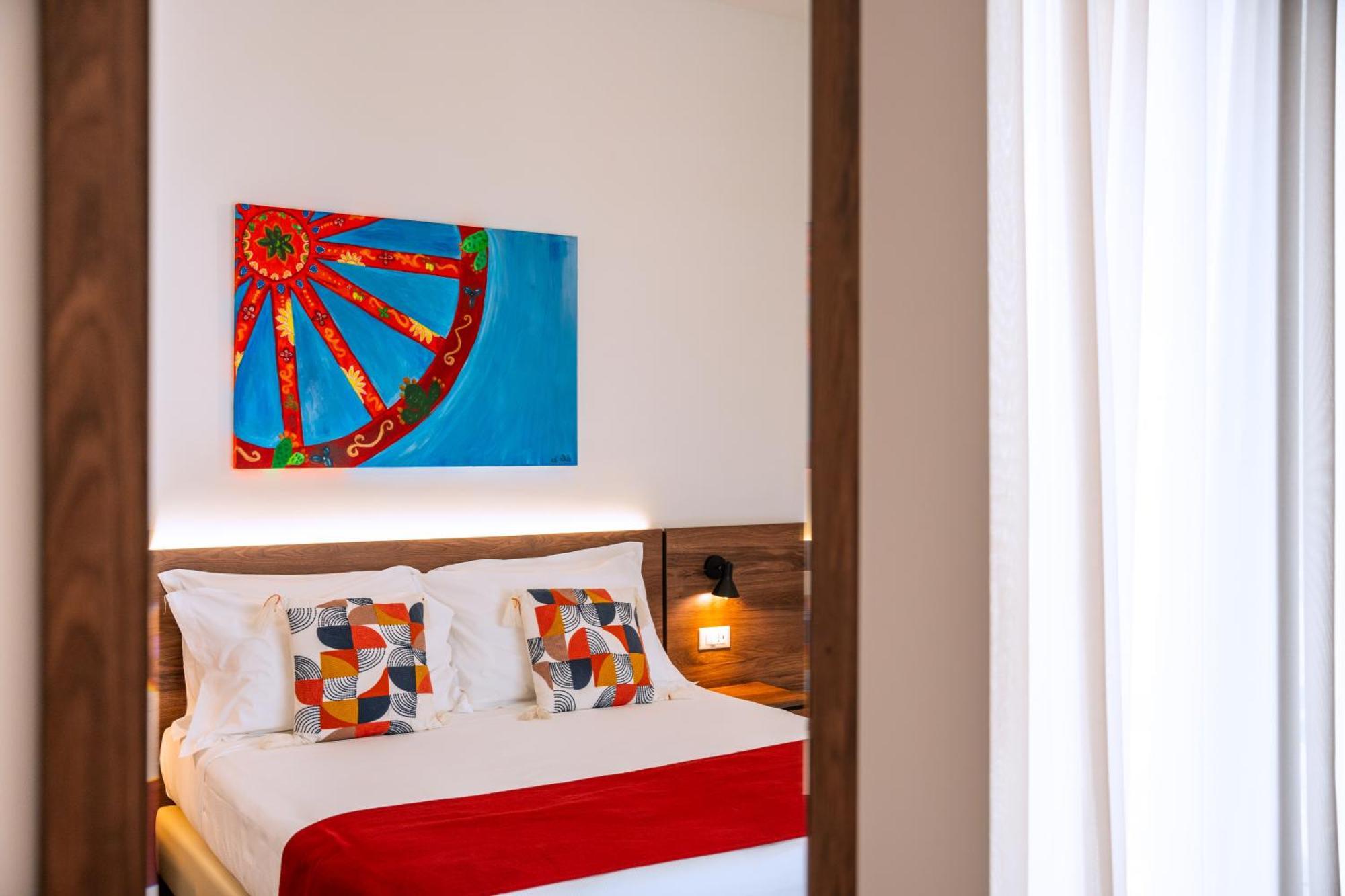Elaia Rooms Lido di Noto Extérieur photo