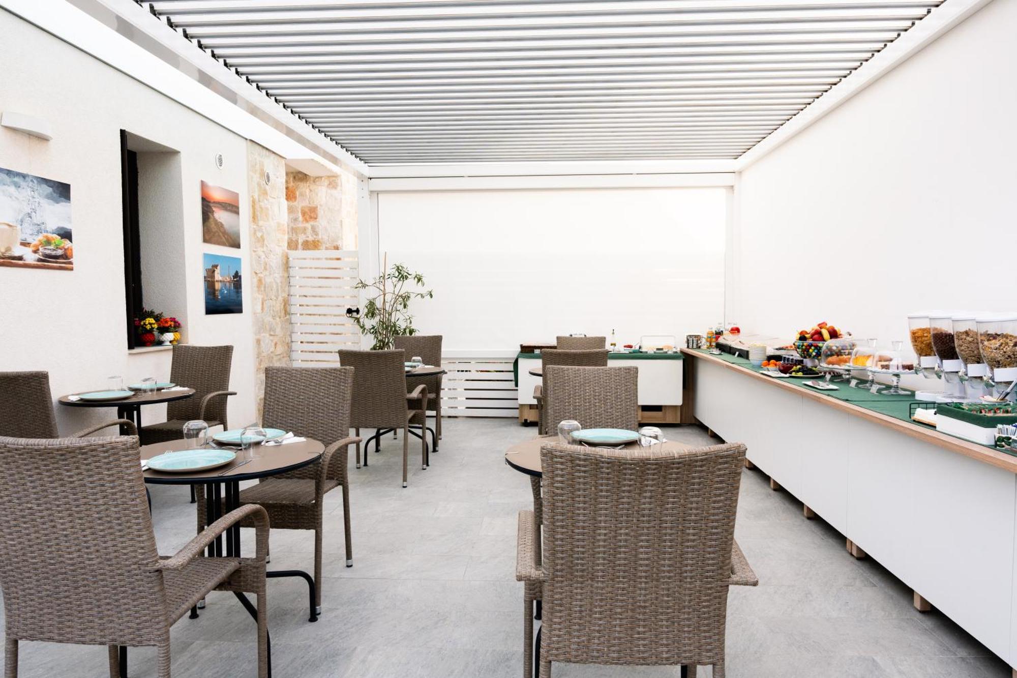 Elaia Rooms Lido di Noto Extérieur photo