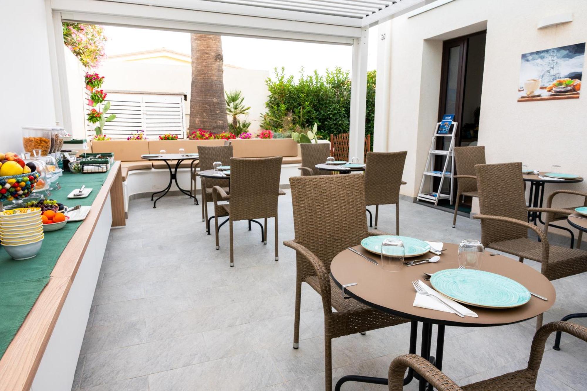 Elaia Rooms Lido di Noto Extérieur photo