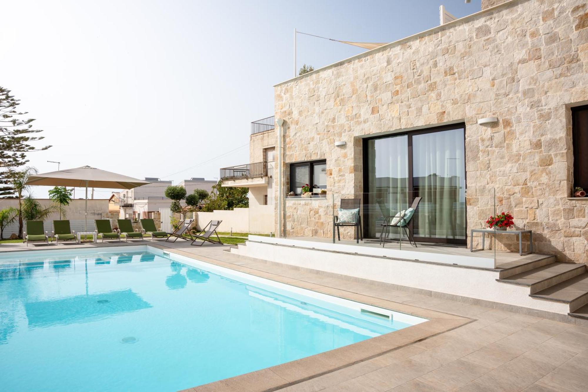 Elaia Rooms Lido di Noto Extérieur photo