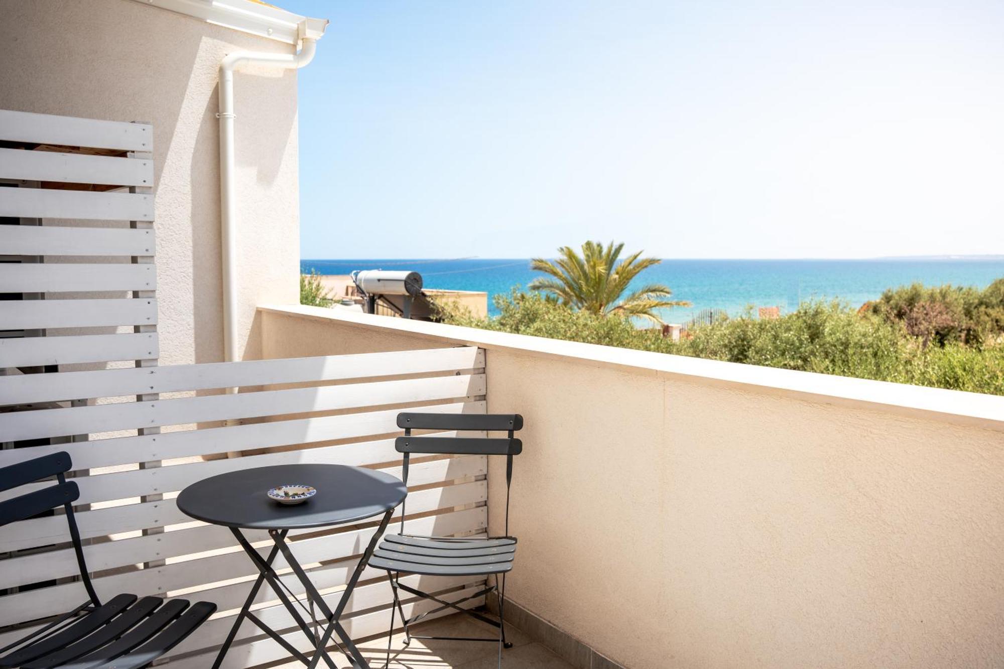 Elaia Rooms Lido di Noto Extérieur photo