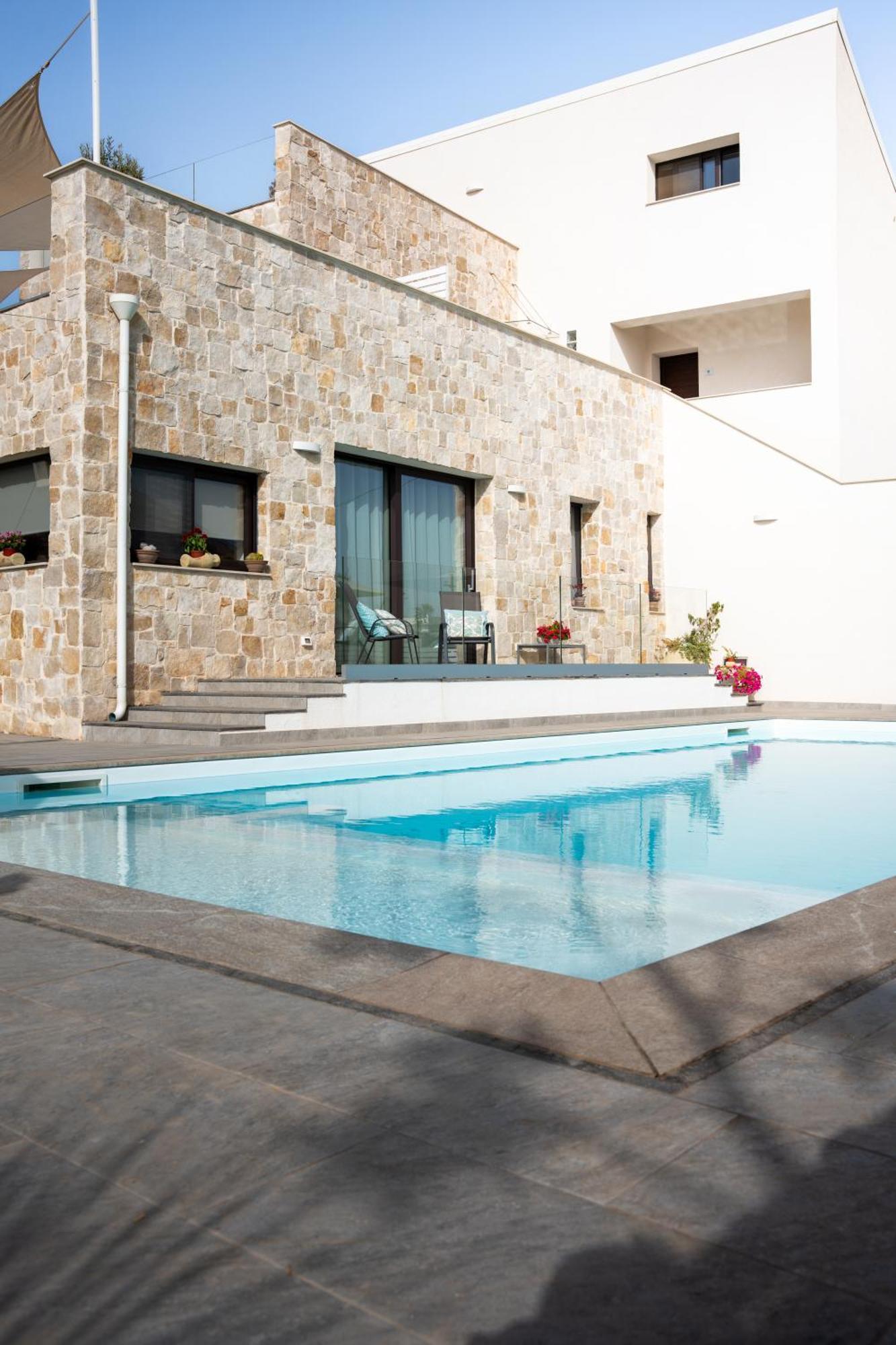 Elaia Rooms Lido di Noto Extérieur photo