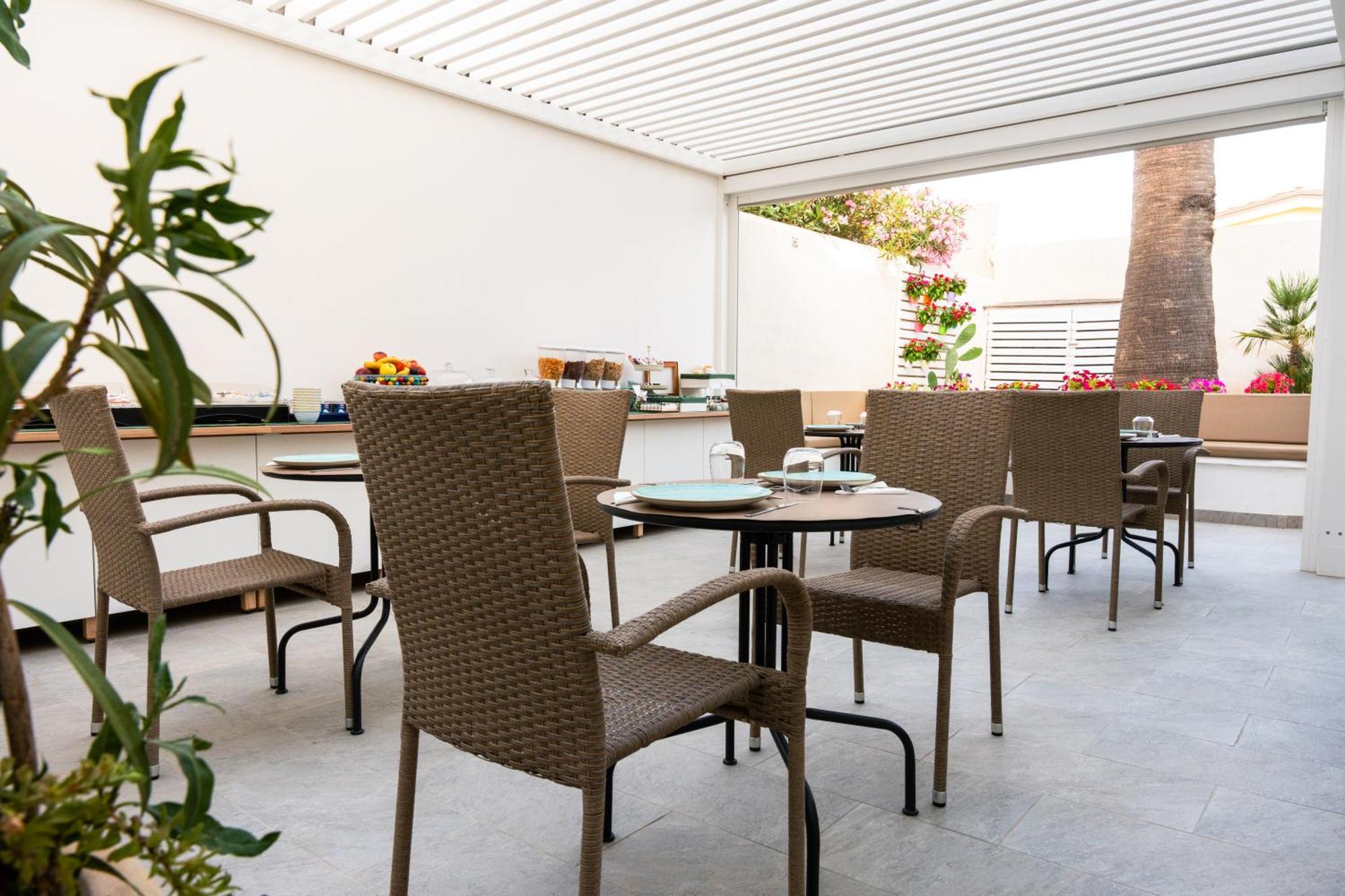 Elaia Rooms Lido di Noto Extérieur photo