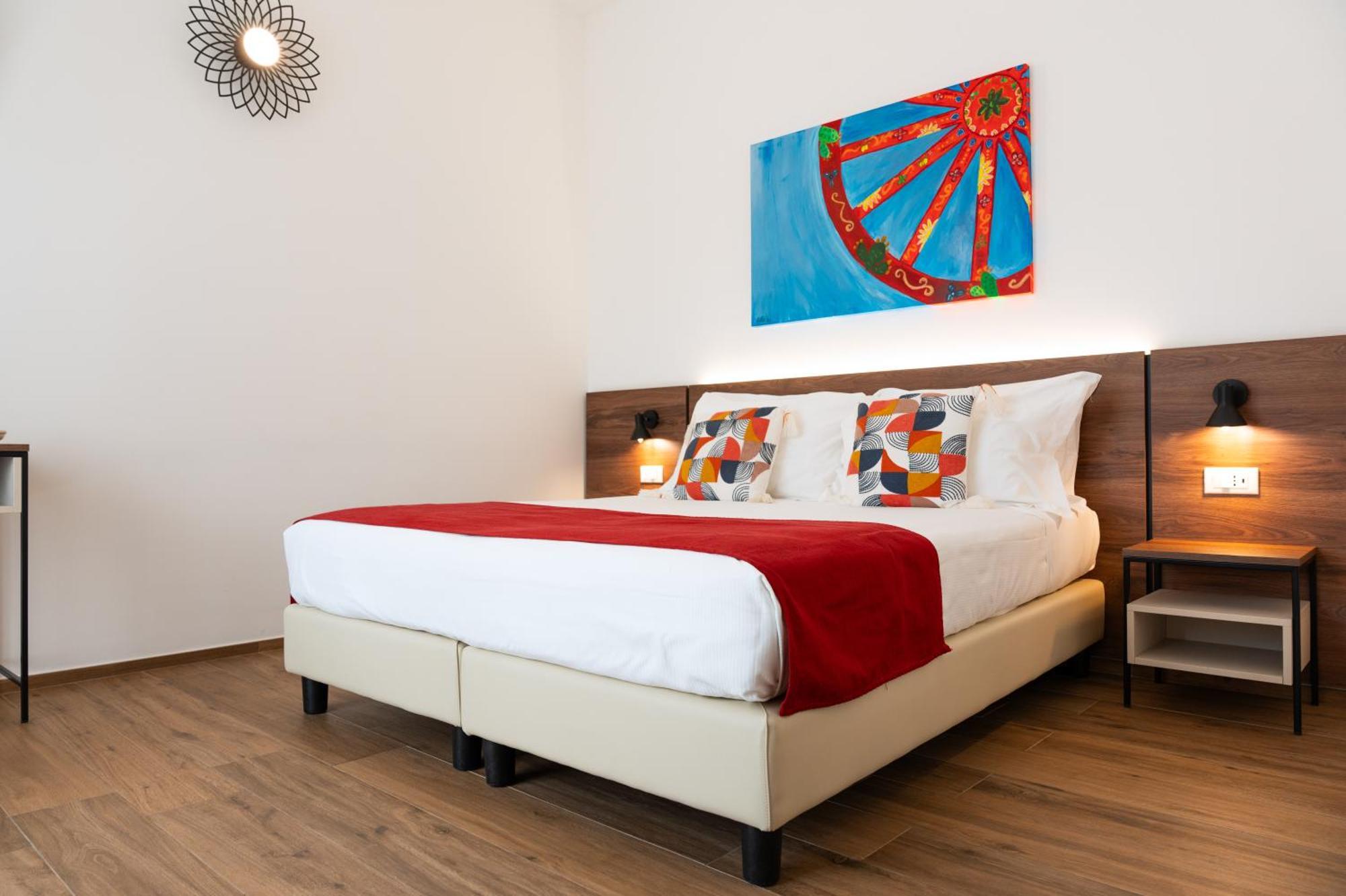 Elaia Rooms Lido di Noto Extérieur photo